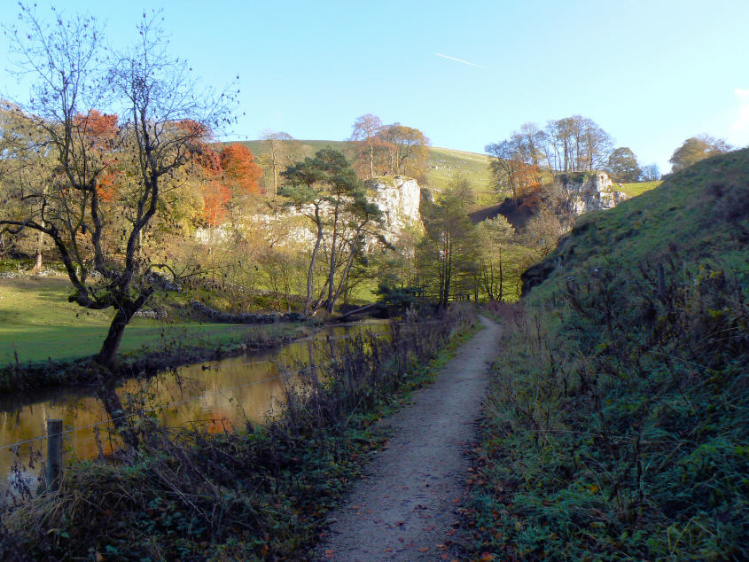 Wolfscote Dale Wolfscote Dale